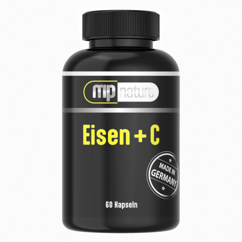 EISEN+C