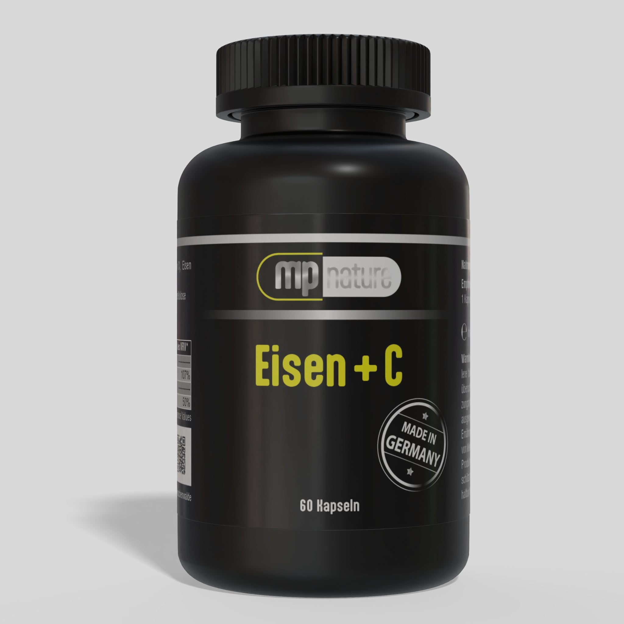 Eisen+C