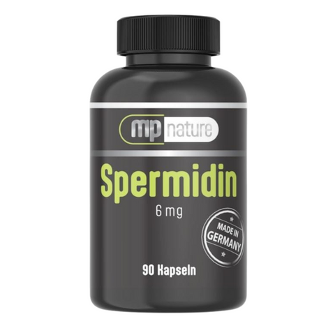 SPERMIDIN 6mg