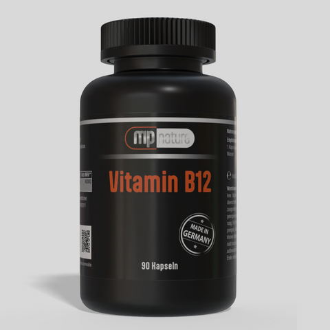 Vitamin B12