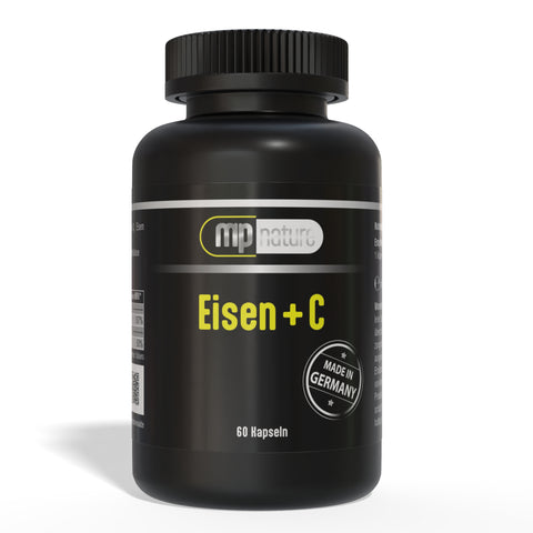 Eisen+C