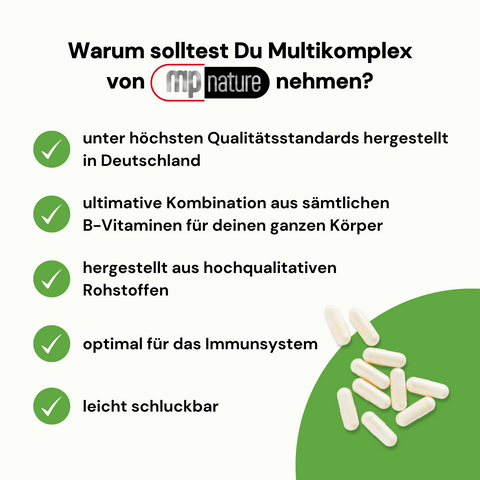 Multikomplex