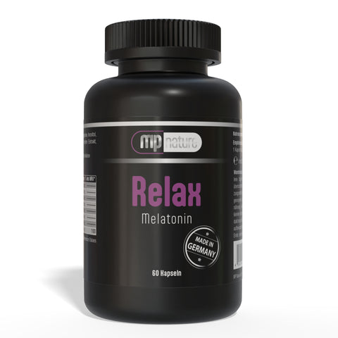 Relax "Melatonin"