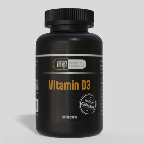 Vitamin D3 20000 IE