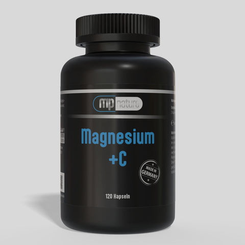 Magnesium+C